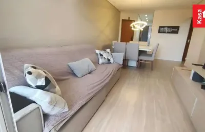 Apartamento com 4 quartos à venda na rua lopes trovão, 66, centro, são bernardo do campo por r$ 850.000