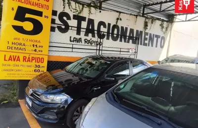 Terreno à venda na rua bering, 219, jardim do mar, são bernardo do campo por r$ 2.756.000