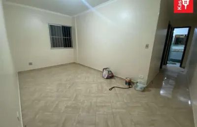 Apartamento com 2 quartos à venda na avenida pereira barreto, 1600, baeta neves, são bernardo do campo por r$ 320.000