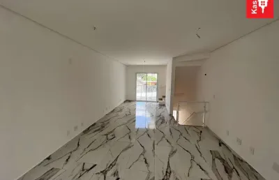 Casa com 3 quartos à venda na rua caucaso, 1047, parque novo oratório, santo andré por r$ 737.000