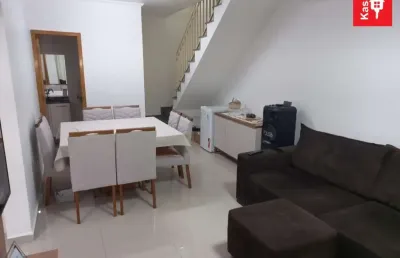 Casa com 3 quartos à venda na rua índia, 240, parque oratório, santo andré por r$ 795.000