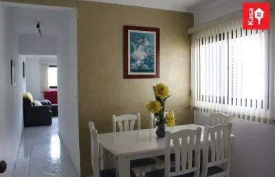 Apartamento com 3 quartos à venda na rua princesa isabel, 390, vila guiomar, santo andré por r$ 510.000