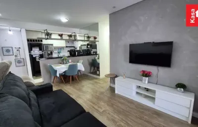 Apartamento com 3 quartos à venda na avenida aldino pinotti, 650, centro, são bernardo do campo por r$ 950.000