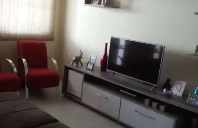 Casa com 3 quartos à venda na nossa senhora aparecida, 99999, paulicéia, são bernardo do campo por r$ 850.000