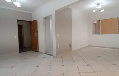 Apartamento com 2 quartos à venda na rua da represa, 75, rudge ramos, são bernardo do campo por r$ 356.000