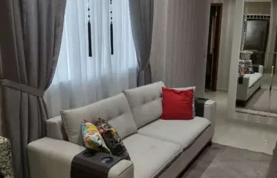 Cobertura com 2 quartos à venda na rua boa vista, 247, vila camilópolis, santo andré por r$ 594.000