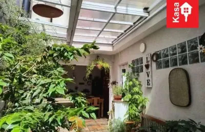 Casa com 3 quartos à venda na rua rio feio, 279, rudge ramos, são bernardo do campo por r$ 795.000