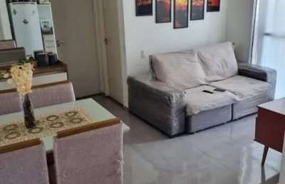 Apartamento com 2 quartos à venda na avenida dom jaime de barros câmara, 357, planalto, são bernardo do campo por r$ 430.000