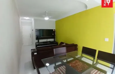Apartamento com 2 quartos à venda na rua mediterrâneo, 567, jardim do mar, são bernardo do campo por r$ 330.000