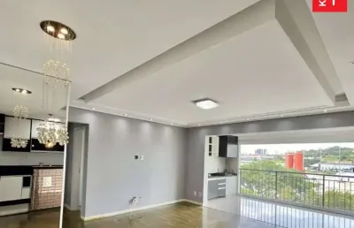 Apartamento com 2 quartos à venda na avenida moinho fabrini, 385, independência, são bernardo do campo por r$ 710.000