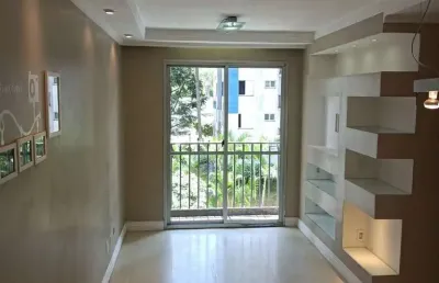 Apartamento com 2 quartos à venda na rua amaro cavalcanti de albuquerque, 111, taboão, diadema por r$ 318.000