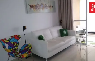 Apartamento com 2 quartos à venda na avenida winston churchill, 1477, rudge ramos, são bernardo do campo por r$ 467.000