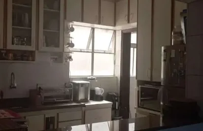 Apartamento com 2 quartos à venda na avenida senador vergueiro, 2685, anchieta, são bernardo do campo por r$ 320.000