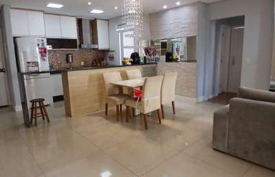 Apartamento com 3 quartos à venda na avenida dom jaime de barros câmara, 795, planalto, são bernardo do campo por r$ 730.000