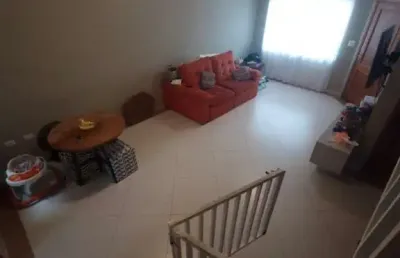Casa com 3 quartos à venda na rua itaguassú, 1326, rudge ramos, são bernardo do campo por r$ 933.000