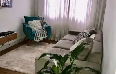 Apartamento com 2 quartos à venda na avenida capitão casa, 609, demarchi, são bernardo do campo por r$ 292.000