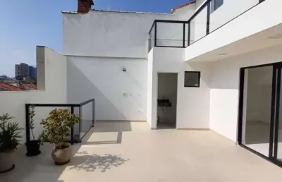 Casa com 3 quartos à venda na rua hermínio vial, 35, santa terezinha, são bernardo do campo por r$ 1.064.000