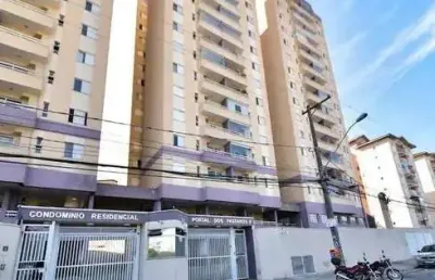 Apartamento com 2 quartos à venda na rua vicente de paula souza e silva, 262, assunção, são bernardo do campo por r$ 385.000