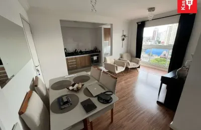 Apartamento com 2 quartos à venda na rua vinte e quatro de maio, 451, vila américa, santo andré por r$ 510.000