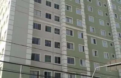 Apartamento com 2 quartos à venda na avenida dom jaime de barros câmara, 763, planalto, são bernardo do campo por r$ 325.000