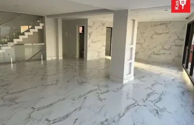 Cobertura com 3 quartos à venda na avenida barão de mauá, 790, centro, são bernardo do campo por r$ 1.997.000
