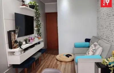 Apartamento com 2 quartos à venda na rua francisco visentainer, 549, assunção, são bernardo do campo por r$ 350.000