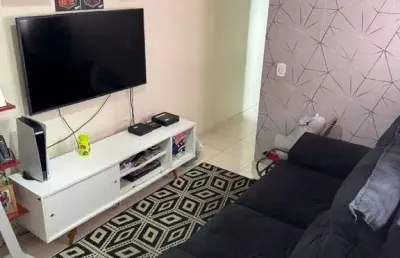 Cobertura com 2 quartos à venda na rua evangelista de souza, 1412, parque capuava, santo andré por r$ 410.000
