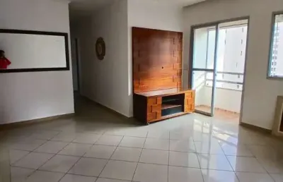 Apartamento com 3 quartos à venda na avenida dom jaime de barros câmara, 515, planalto, são bernardo do campo por r$ 480.000