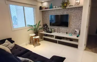 Apartamento com 3 quartos à venda na avenida aldino pinotti, 601, centro, são bernardo do campo por r$ 1.450.000