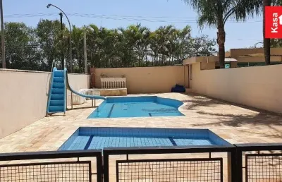 Apartamento com 3 quartos à venda na avenida dom jaime de barros câmara, 375, planalto, são bernardo do campo por r$ 500.000