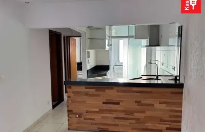 Apartamento com 2 quartos à venda na rua padre tarcísio zanotti, 80, santa terezinha, são bernardo do campo por r$ 287.000