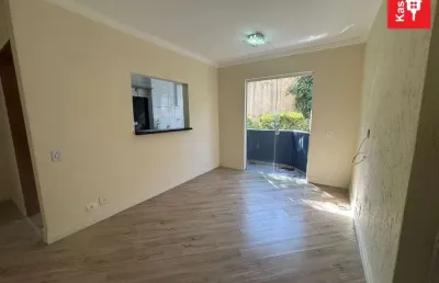 Apartamento com 2 quartos à venda na rua papa paulo vi, 200, santa terezinha, são bernardo do campo por r$ 265.000