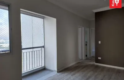 Apartamento com 3 quartos para alugar na avenida dom jaime de barros câmara, 825, planalto, são bernardo do campo por r$ 2.116