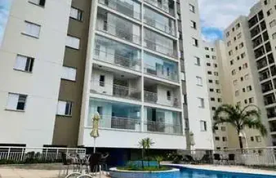 Apartamento com 3 quartos à venda na avenida dom jaime de barros câmara, 795, planalto, são bernardo do campo por r$ 950.000
