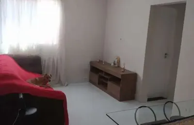 Apartamento com 2 quartos à venda na avenida miro vetorazzo, 1000, demarchi, são bernardo do campo por r$ 335.000