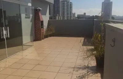 Apartamento com 3 quartos para alugar na avenida senador vergueiro, 2958, anchieta, são bernardo do campo por r$ 2.900