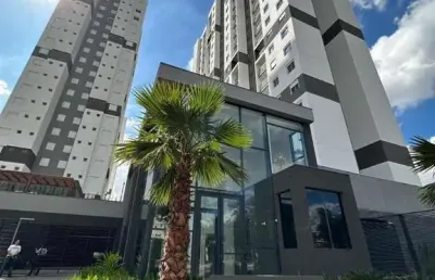Apartamento com 2 quartos à venda na avenida doutor rudge ramos, 1174, rudge ramos, são bernardo do campo por r$ 532.000