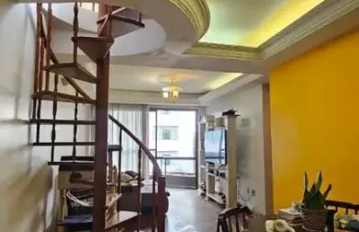 Apartamento com 3 quartos à venda na rua bela vista, 214, centro, são bernardo do campo por r$ 900.000