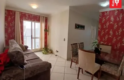 Apartamento com 2 quartos à venda na rua doutor cincinato braga, 691, planalto, são bernardo do campo por r$ 290.000