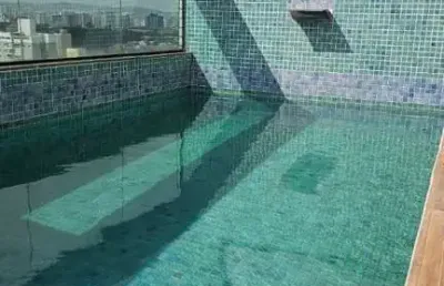 Cobertura com 4 quartos à venda na rua vicente de carvalho, 716, anchieta, são bernardo do campo por r$ 1.590.000