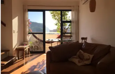 Apartamento com 2 quartos à venda na Avenida Afonso Arinos de Melo Franco, 191, Barra da Tijuca, Rio de Janeiro