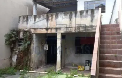 Terreno para venda em santo andré, parque das nações