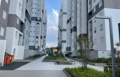 Apartamento para venda em são bernardo do campo, rudge ramos, 2 dormitórios, 1 suíte, 2 banheiros, 1 vaga