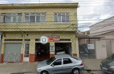 Casa à venda no Parque São Lucas, São Paulo 