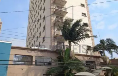 Apartamento para venda em santo andré, parque das nações, 3 dormitórios, 1 suíte, 2 banheiros, 2 vagas