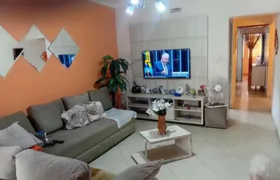 Terreno para venda em santo andré, parque oratório, 3 dormitórios, 2 banheiros, 2 vagas