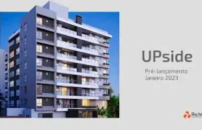 Apartamento no costa e silva com 2 quartos para venda, 2532 m²