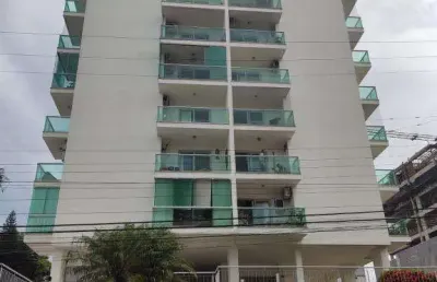 Apartamento no atiradores com 3 quartos para venda, 136 m²