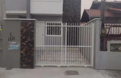 Sobrado geminado no adhemar garcia com 4 quartos para venda, 80 m²
