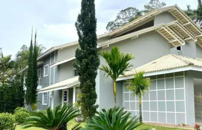 Casa com 5 quartos à venda na Rua Piracicaba, 266, Saguaçu, Joinville